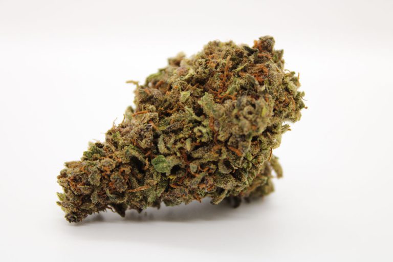 Buy Pineapple Haze Hemp CBD Flower Oasis Farms